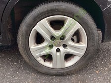 VAUXHALL ZAFIRA B 2005-2013 Alloy Wheel Single 205/65R16
