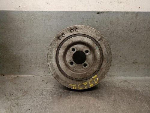 55200498 crankshaft pulley