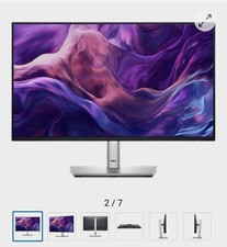 Dell P2425H 24" Widescreen