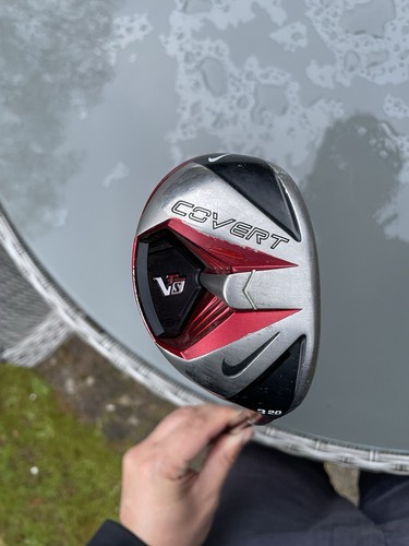 Nike covert hybrid 20 - 3,