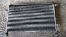 Ford Mondeo MK3 3 ST220 Radiator Package Radiator Blower Climate Cooler