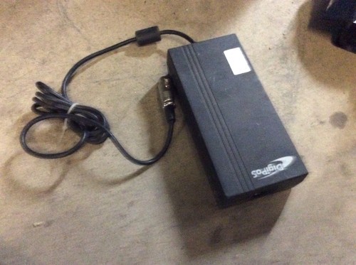 Digipos up2002 adapter - digipos, ac