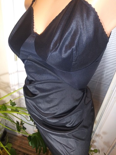 Vtg silky soft tricot - soft,