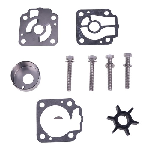 Water pump repair kit - repair,