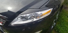 FORD MONDEO MK4 4 HEADLIGHT