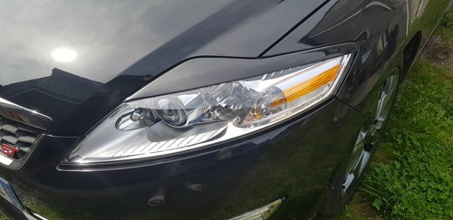 Ford mondeo mk4 - ford,