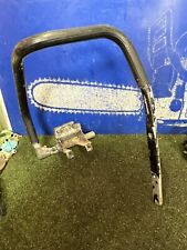 Husqvarna Partner K1250 Active Disc Cutter Rail Saw Loop Handle