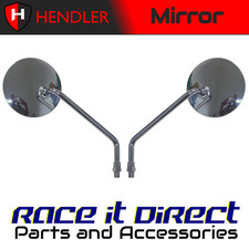 Mirrors for Honda XL 500 S