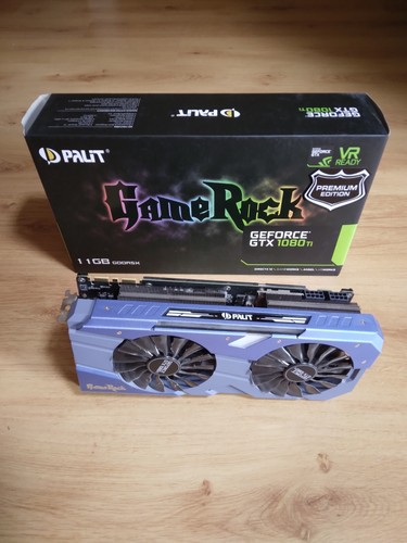 Nvidia palit geforce gtx - nvidia, geforce®