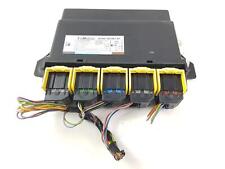 FORD FOCUS C MAX CENTRAL