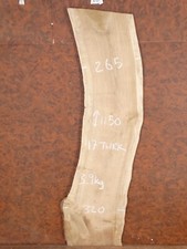 1150x265-320x17mm Rustic