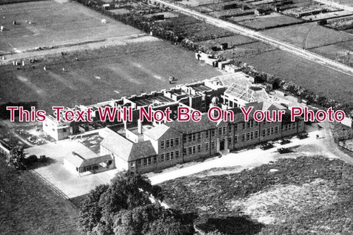 8247 otley grammar - -,
