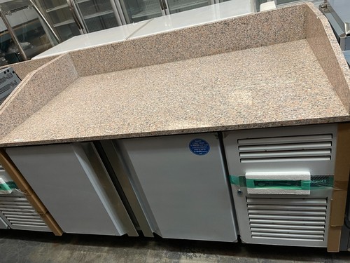 Hamoki door refrigerated - hamoki, 2