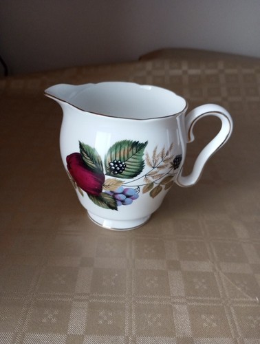 Vintage gladstone bone china - vintage,