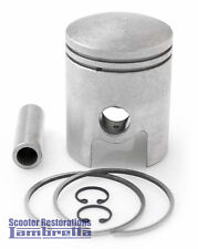 Lambretta 150cc Piston Assembly 57.0mm (Borgo +) Innocenti (S2/3/LI/TV/SX/GP)