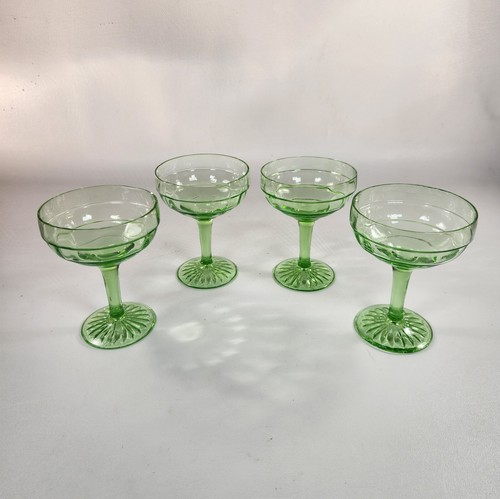 Depression glass uranium - depression,