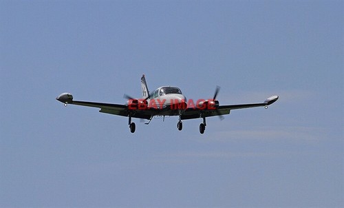Photo law cessna 310 - photo,