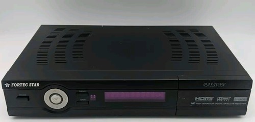 Retro fortec star passion - star,