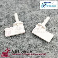 Truma, Carver Water Inlet Pump