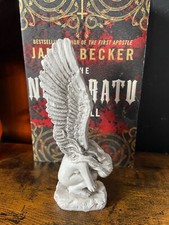 Small angel statue unbranded 