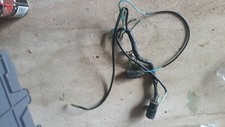 TOHATSU 70HP OUTBOARD WIRING