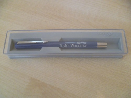 Bnib vintage parker vector - bnib,