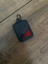 Moss Security Classic Car