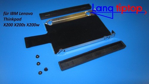 Hard drive caddy - ibm, thinkpad