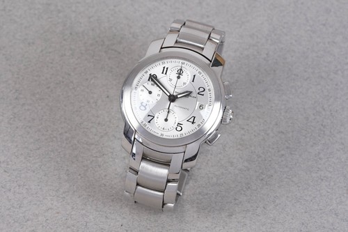 Baume mercier capeland - baume,