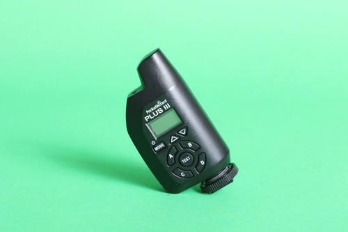 Pocketwizard plus iii - plus,