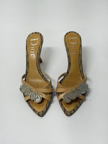 Vintage dior john galliano - john,