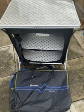 Outwell Camping Unit