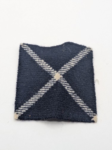 Genuine ww2 the - ww2, cameronians