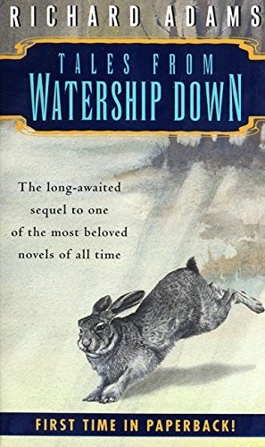 Tales from watership down - from,