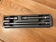 Blue Point Socket Extension Set 3/8 3ps