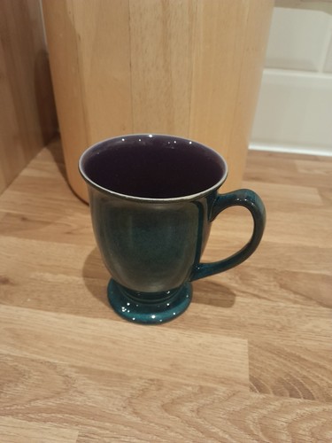 Denby mug - denby,