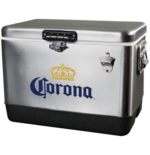 Corona ice chest - corona,