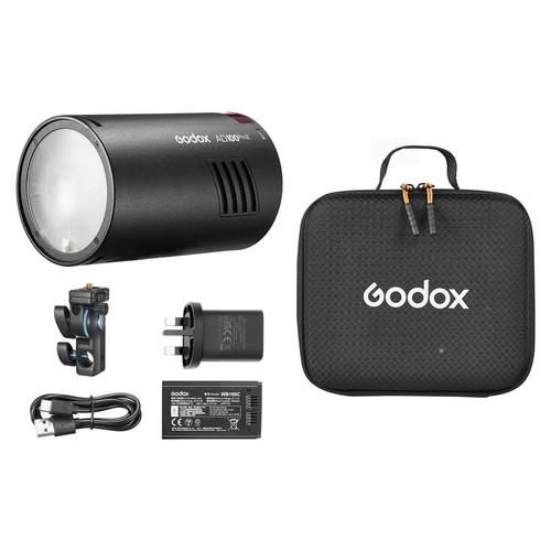 Godox ad100proii 100ws - ad100proii,