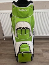 Golf Cart Bag ADAMS IDEA 14