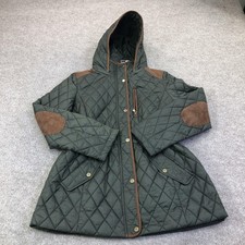 Lauren Ralph Lauren Quilted