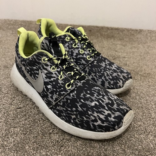 Nike roshe size - 5, 38.5)