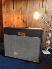 Denis Cornell Plexi DC 18/20