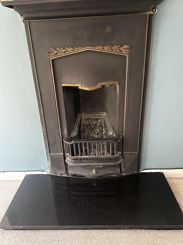 Antique cast iron - antique,