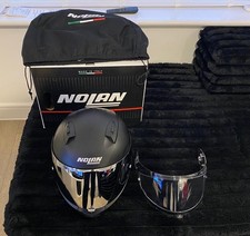 Nolan N60-6 Sport Full Face