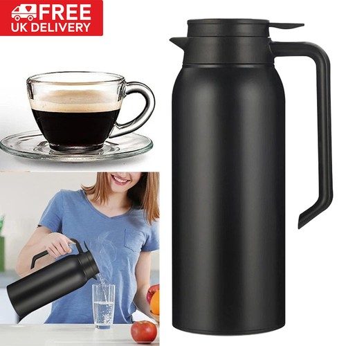 Vacuum flasks insulated - flasks,