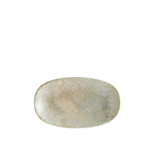 Luz gourmet porcelain oval - luz,