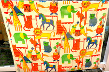 Retro 1977 Colorful Juvenile