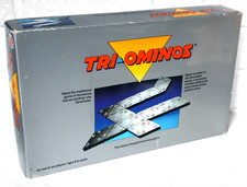 Vintage 1986 TRIOMINOS
