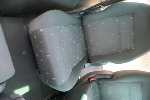 Sharan ford galaxy seat - 7m, 1x