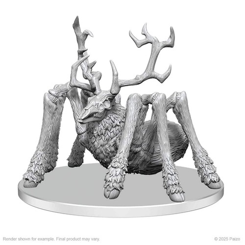 Pathfinder deep cuts unpainted - pathfinder,